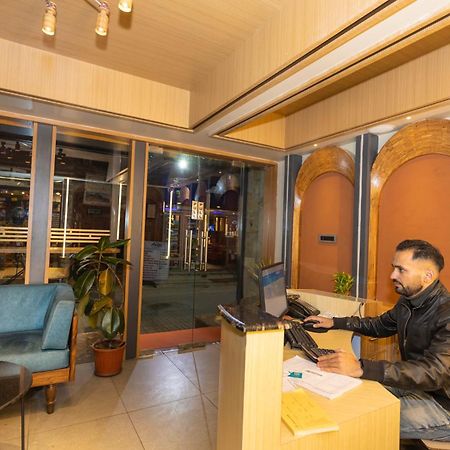 Ananta Home Katmandu Kültér fotó