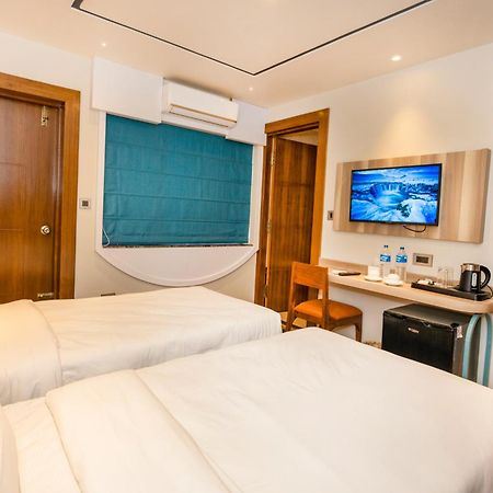 Ananta Home Katmandu Kültér fotó