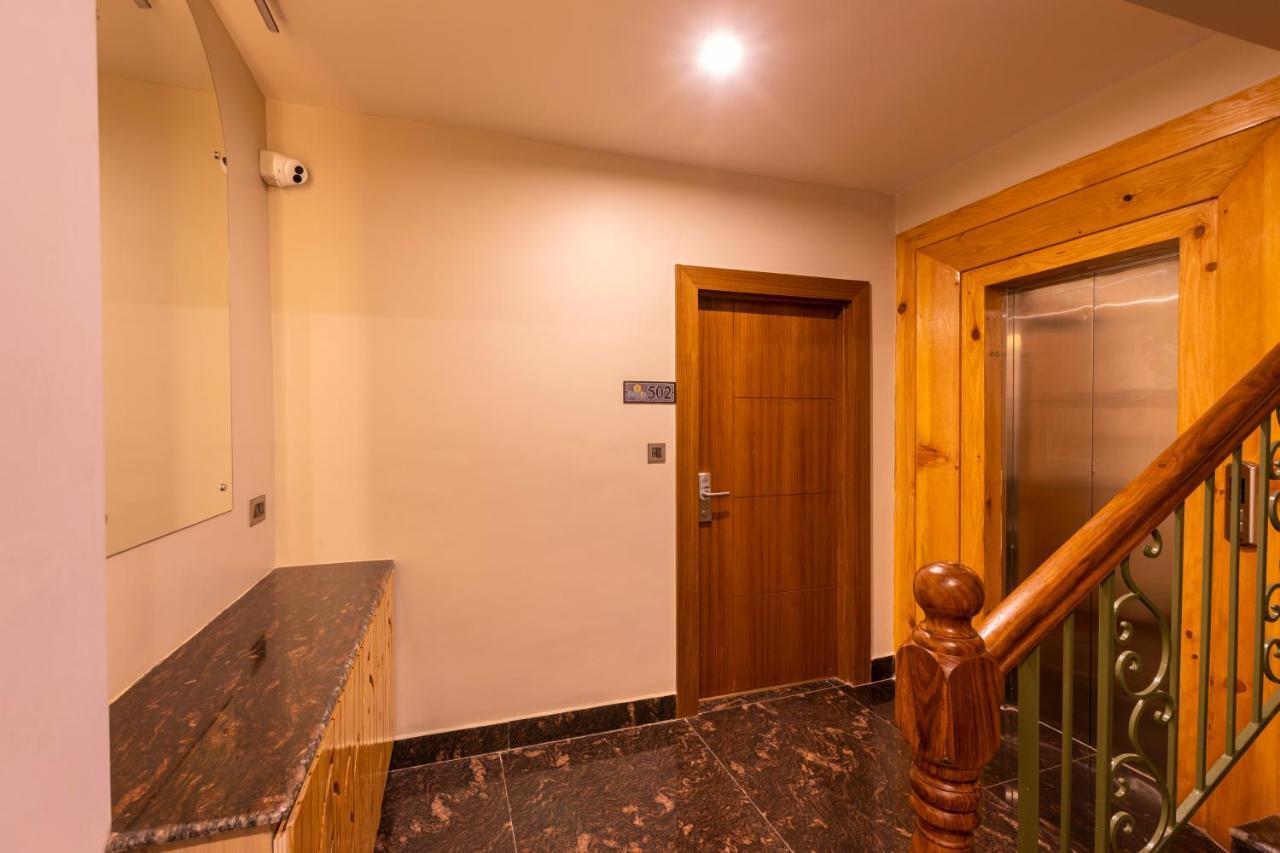 Ananta Home Katmandu Kültér fotó