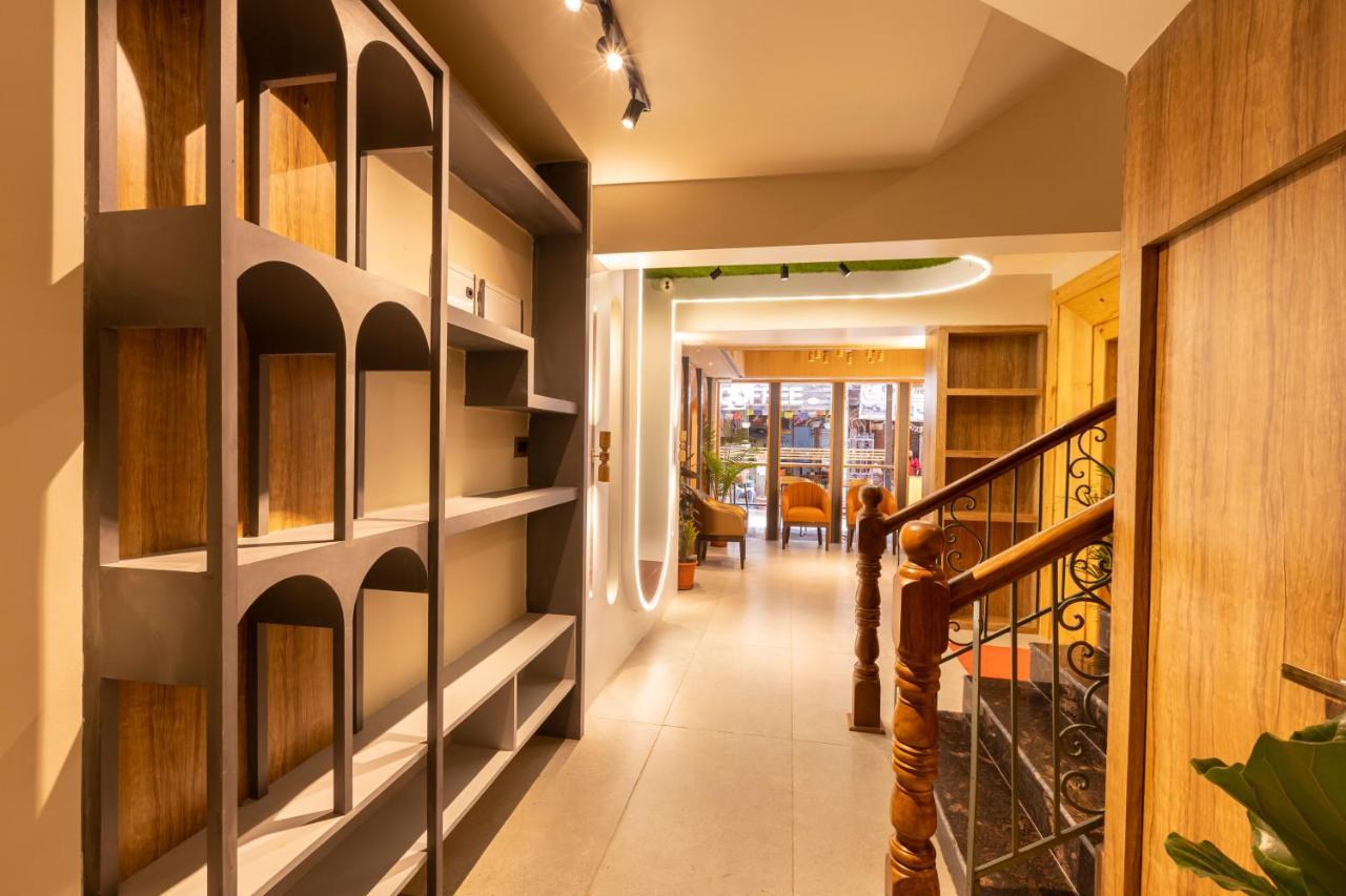 Ananta Home Katmandu Kültér fotó