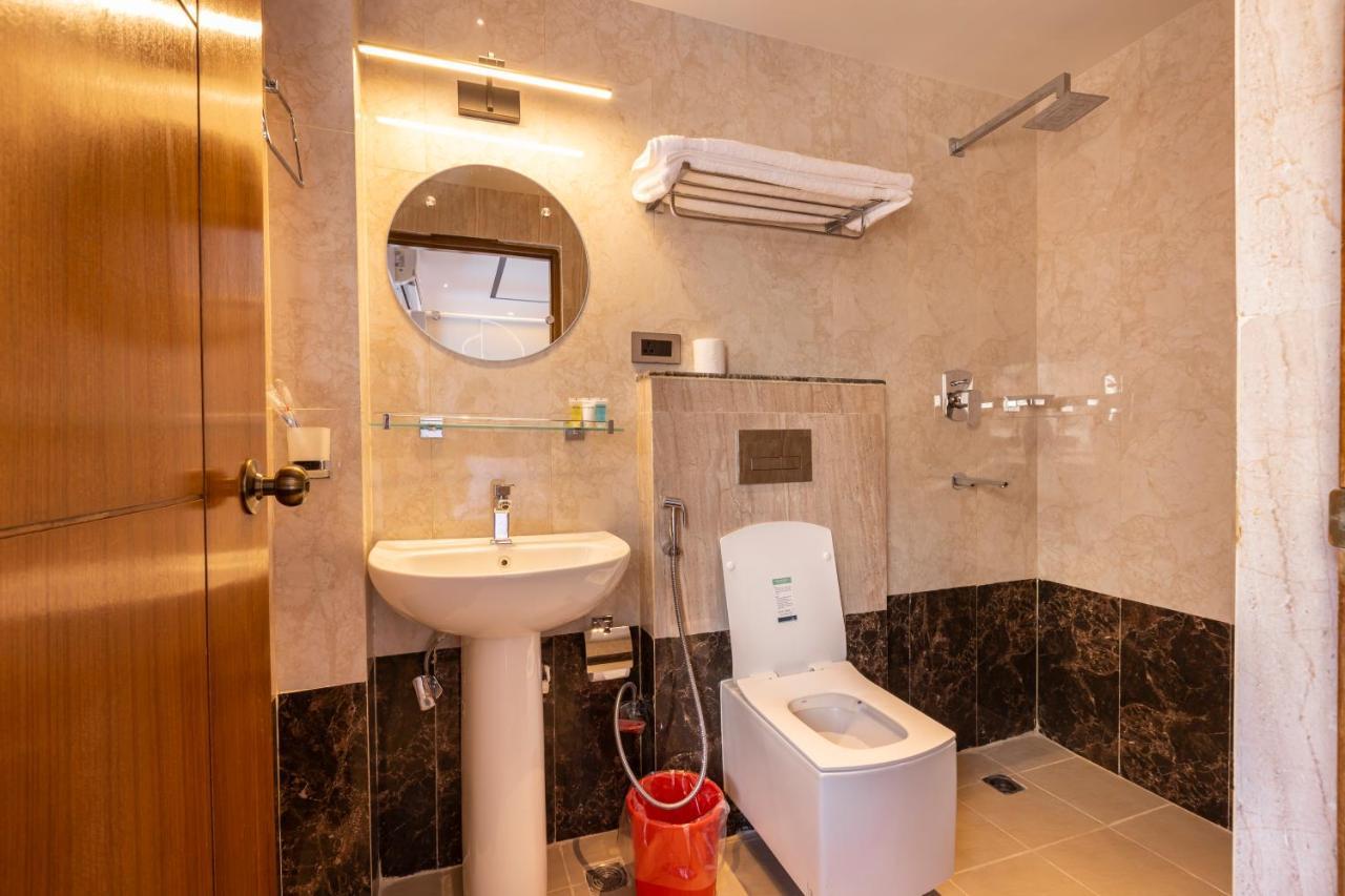 Ananta Home Katmandu Kültér fotó