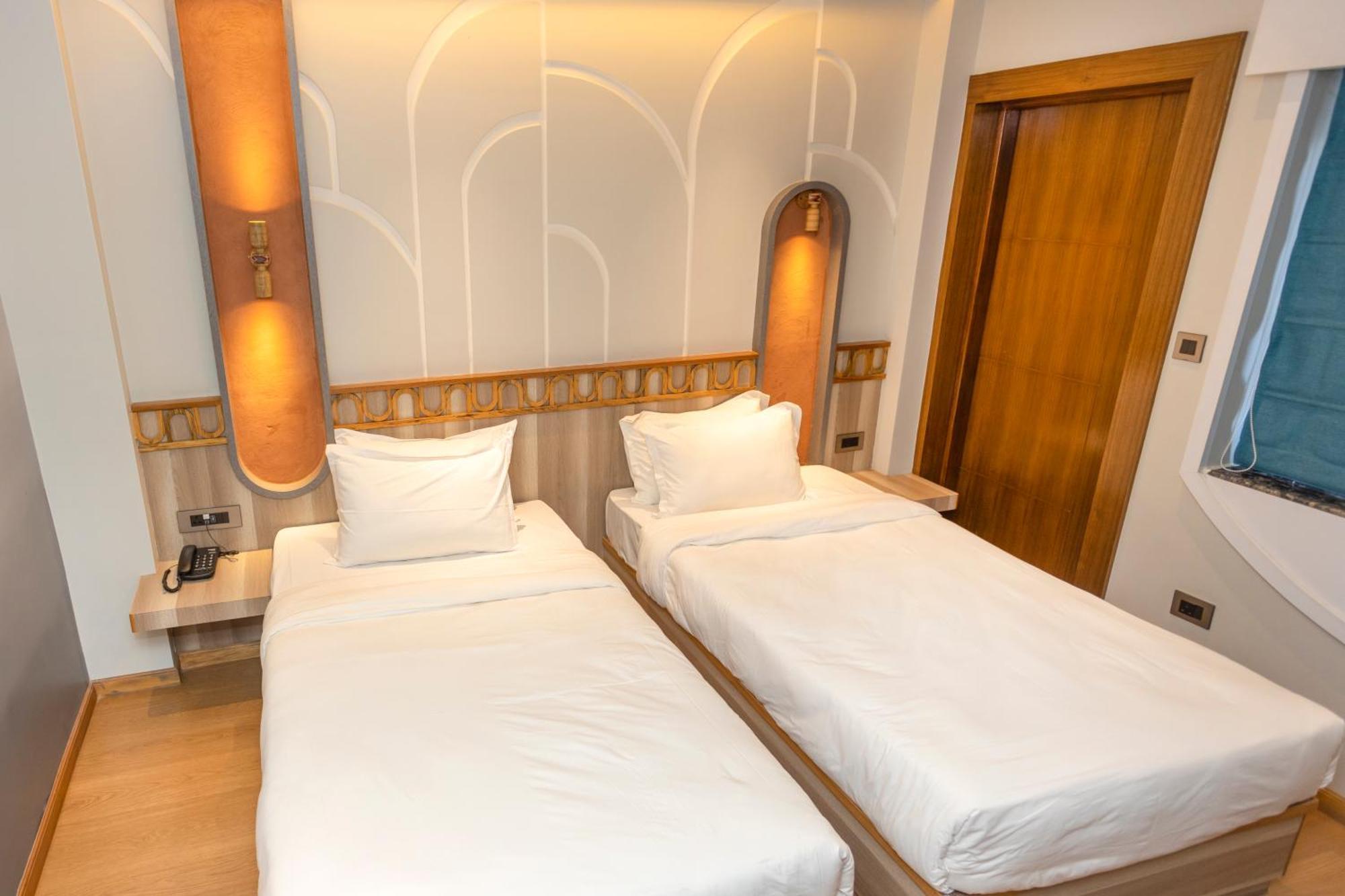 Ananta Home Katmandu Kültér fotó