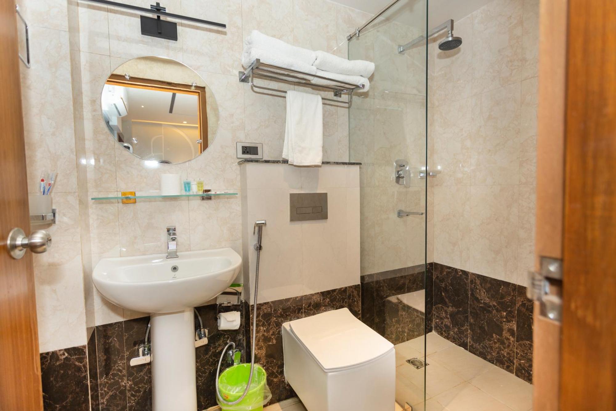 Ananta Home Katmandu Kültér fotó