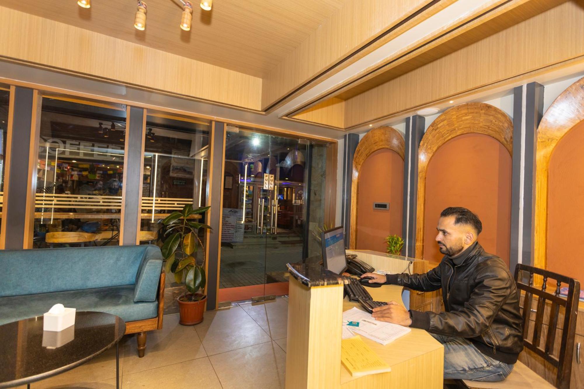 Ananta Home Katmandu Kültér fotó