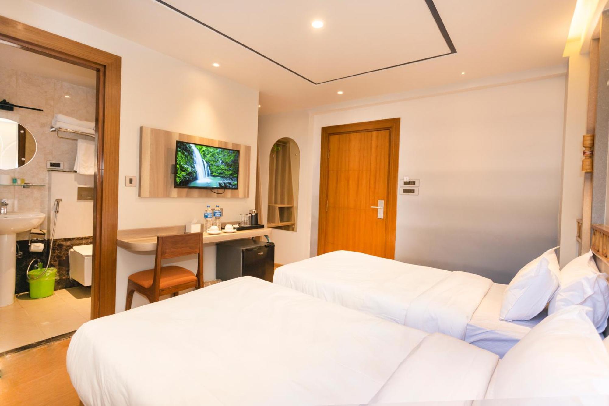 Ananta Home Katmandu Kültér fotó