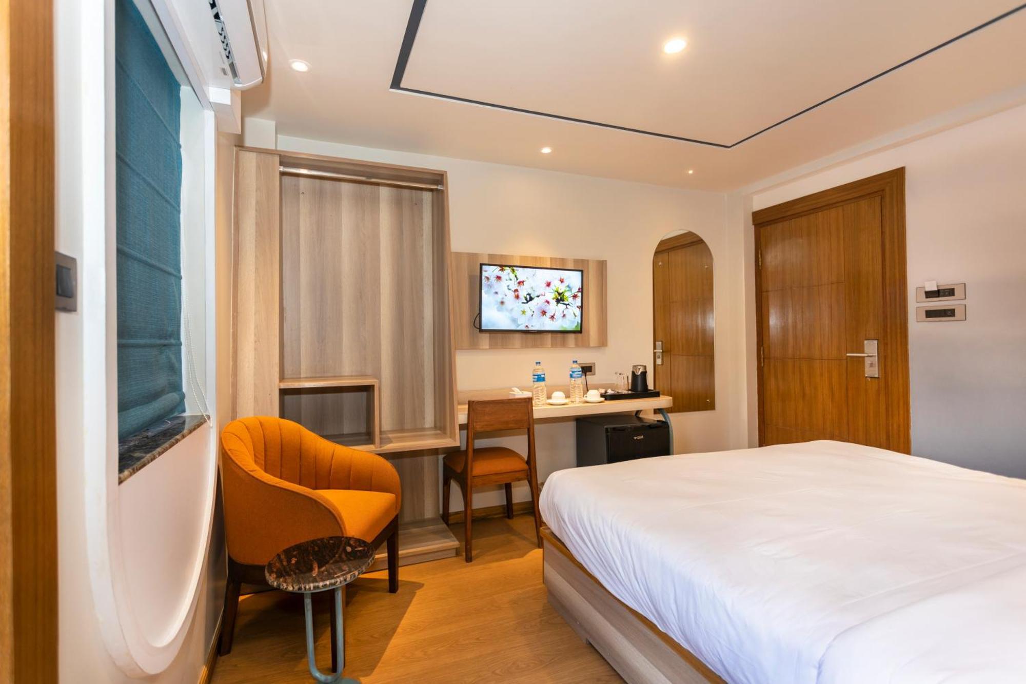 Ananta Home Katmandu Kültér fotó